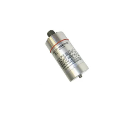 Bently Nevada 74712-06 Seismoprobe Velocity Transducer for vibration velocity monitoring.