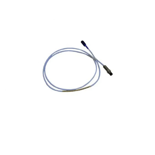 Untitled design - 2025-05-20T171920.691 Bently Nevada 136634-0010-01 10-foot industrial extension cable for display units.