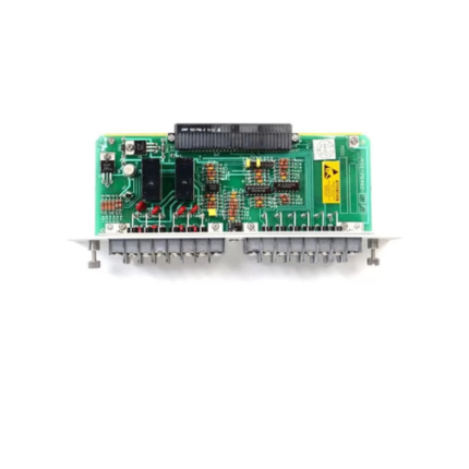 Bently Nevada 84140-01 industrial vibration monitoring sensor