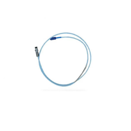 Bently Nevada 3300 XL 8 mm Proximity Probe for shaft vibration monitoring