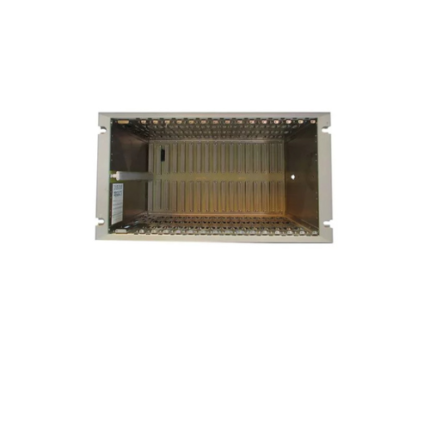 Bently Nevada 3500/05-01-02-00-00-01 19-inch system rack for condition monitoring