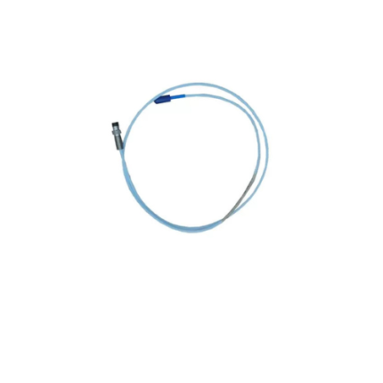 Bently Nevada 330910-03-20-05-11-00 proximity probe for non-contact vibration monitoring