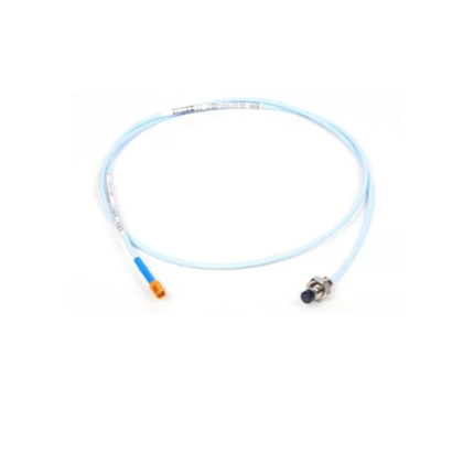 Bently Nevada 330903-02-16-05-02-00 NSv proximity probe for industrial vibration monitoring
