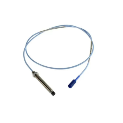 Bently Nevada 330905-00-15-05-02-00 industrial proximity probe for machinery vibration monitoring