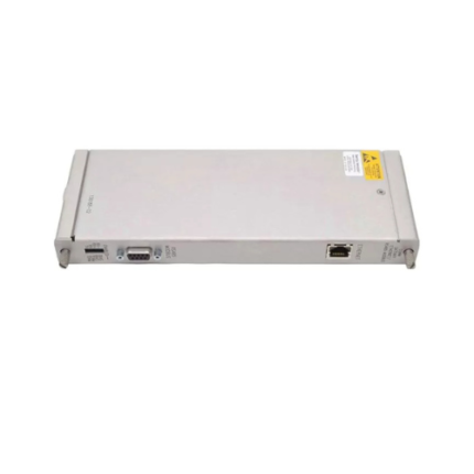 Bently Nevada 135183-01 industrial I/O module with Ethernet and RS232 connectivity