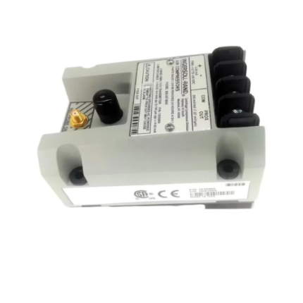 Bently Nevada 1X35869 vibration transmitter for industrial rotating equipment