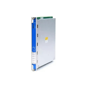 Bently Nevada 125672-02 vibration and position monitoring module for rotating machinery, compatible with proximity probes and seismic transducers.