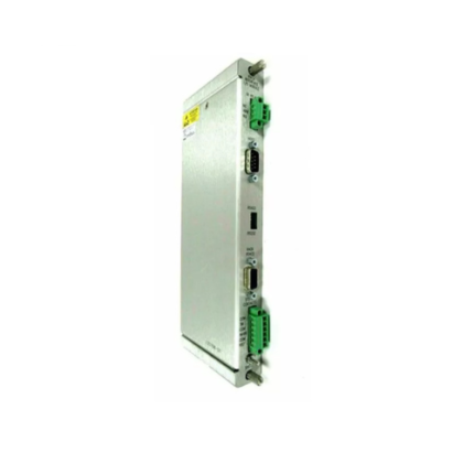 Bently Nevada 125768-01 Remote Interface Module (RIM) for 3500 series, enabling communication with external systems in industrial monitoring.