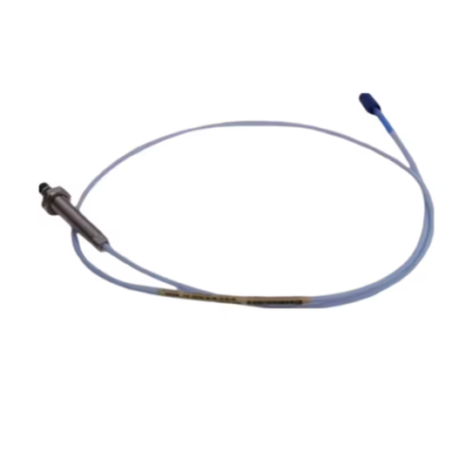 Bently Nevada 3300 XL proximity probe – industrial sensor for vibration and position monitoring.