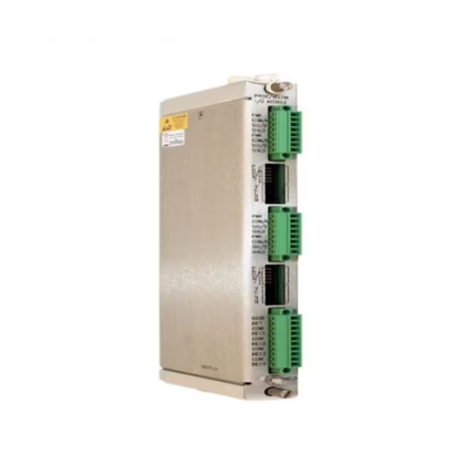 Bently Nevada 100767-01 control module – vibration and pressure monitoring module for 3500 Series systems.