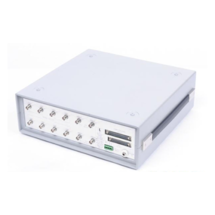 Bently Nevada Data Acquisition Interface Unit ADRE 208-P for efficient industrial machinery monitoring.