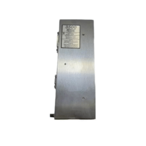 Bently Nevada 126623-01 vibration I/O module for Aero GT systems enabling reliable vibration monitoring and sensor connectivity.