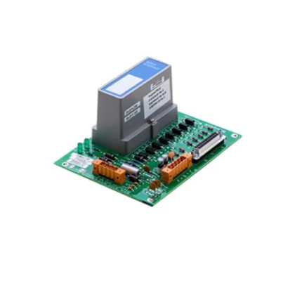 Honeywell FC-SDO-0824 HPM SAFE DO MODULE 24VDC showcasing sturdy design.