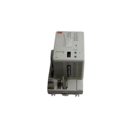 ABB PM825 Processor Module – High-Speed Controller for Industrial Automation Systems