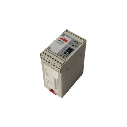 ABB NWIO-01 64168533 Analog I/O Module – 64-Channel Expansion for System 800xA Automation