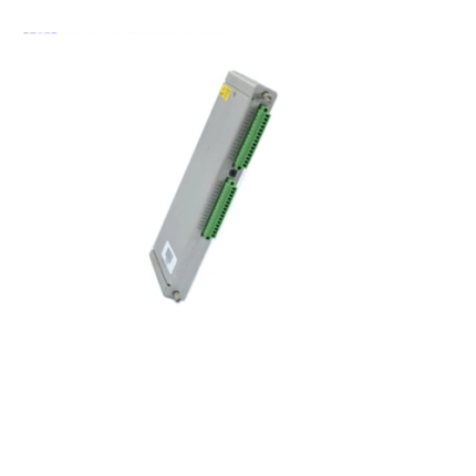 Bently Nevada 135489-01 I/O module for industrial vibration monitoring and machine protection.