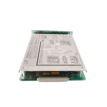 Bently Nevada 3300/16-11-01-01-00-02-00 dual velocity monitor for vibration and shaft position monitoring