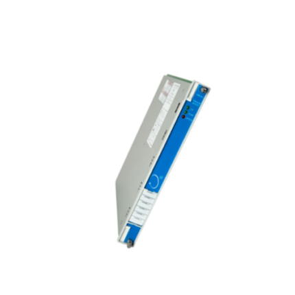 Bently Nevada 136751-01 earthing I/O module for industrial position sensor integration.