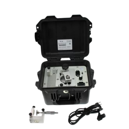 "Bently Nevada TK-3E Proximity System Test Kit for vibration and position simulation"