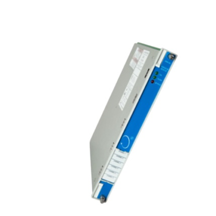 "Bently Nevada 133924-01 terminal block for connecting thermocouple wires to 3500/60 and 3500/61 temperature monitors"