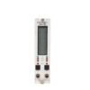 Bently Nevada 3300/55 dual-channel velocity monitor for industrial vibration monitoring
