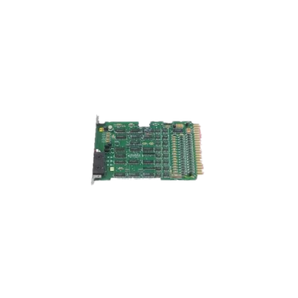ABB 70AB01C-ES 16-Channel Analog Output Module for Procontrol P – Hazardous Zone 0/1 Compatible