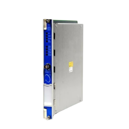 "Bently Nevada 133892-01 vibration monitoring module for industrial machine protection"