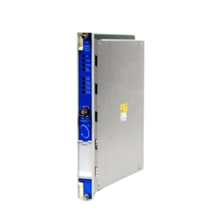 "Bently Nevada 133900-01 module for continuous machinery health monitoring and protection"