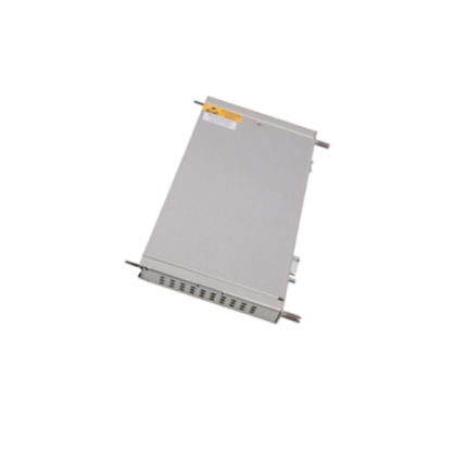 Bently Nevada 161216-01 Ethernet I/O module for machine protection systems.