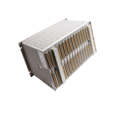 Bently Nevada 3500/05-01-03-00-00-01 rugged machinery protection system.