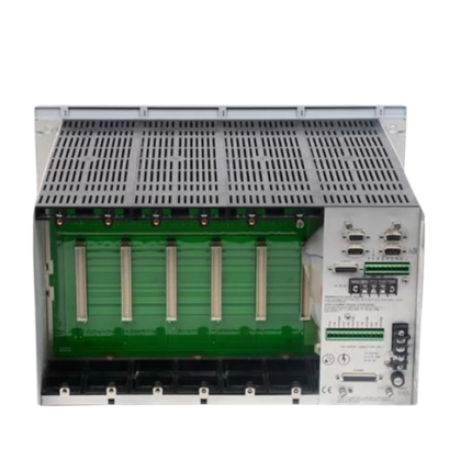 Bently Nevada 3300/05-22-01-00 rack system for vibration and position monitoring modules