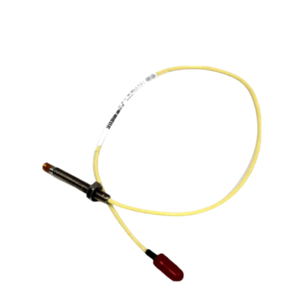 Bently Nevada 21500-00-16-05-02 5mm proximity probe for vibration monitoring