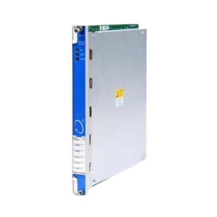 "Bently Nevada 136711-02 I/O module for 3500/61 condition monitoring system"
