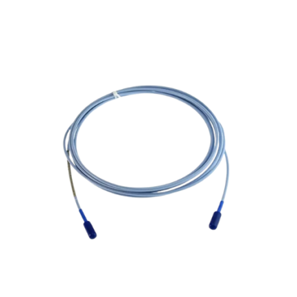 Bently Nevada 3300 XL Extension Cable for proximity probe and Proximitor sensor connection