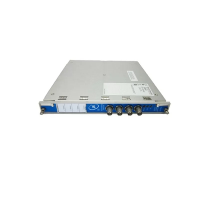 Bently Nevada 3500-77M 176449-07 Cylinder Pressure Monitor for reciprocating compressors