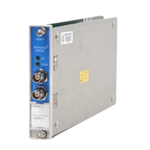 "Bently Nevada 136711-02 I/O module for 3500/61 condition monitoring system"