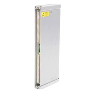 "Bently Nevada 125736-01 I/O Module for Modbus RS232/RS422 communication with 3500/92 Gateway"
