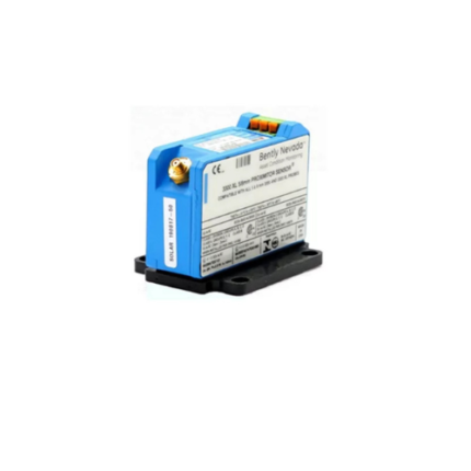 Bently Nevada 330180-51-CN proximity sensor with rugged design for industrial applications