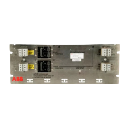 ABB PHARPSPEP21013 Power Supply – Industrial automation power unit for PLCs and control systems.