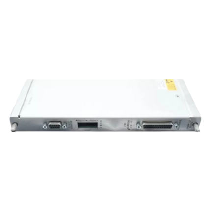 Bently Nevada 135145-01 Position I/O Module for 3500/45 Monitor used in machinery position tracking.