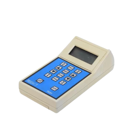 Bently Nevada TK81 handheld vibration analyzer for rotating equipment condition monitoring