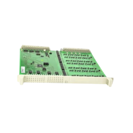 ABB DSDO115A Digital Output Module – Industrial-grade digital control module for process and building automation systems.