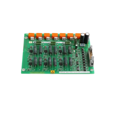 ABB LTC391AE01 High Voltage Interface Module – Industrial-grade HV interface for connecting control systems to high-voltage equipment.