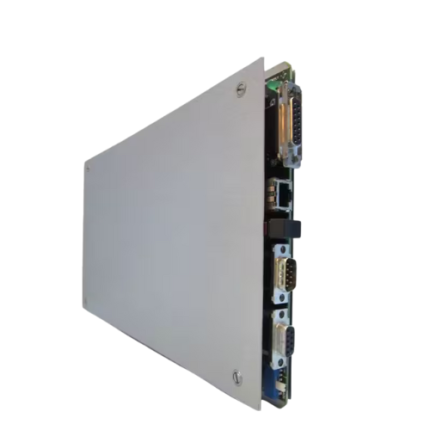 Bently Nevada 134652-01 TDXnet CPU Processor Board for real-time industrial condition monitoring