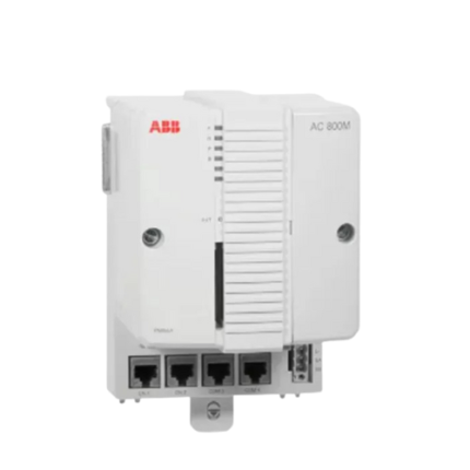 ABB TB826 3BSE061637R1 Fiber Optic Media Converter – Industrial solution for extending Modbus RTU over fiber in harsh environments.