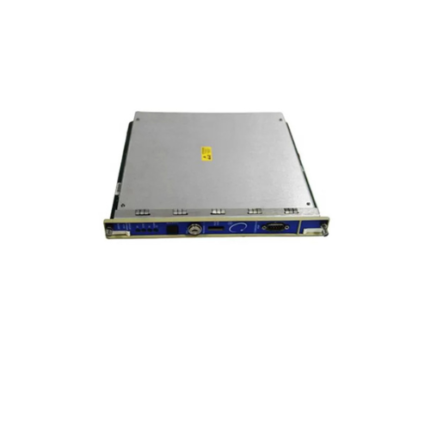 3300/20 Dual Thrust Position Monitor with dual proximity probes monitoring shaft axial movement