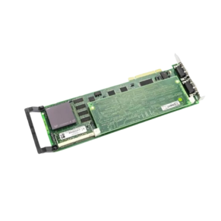 ABB PU515A Hardware Component – Performance-enhancing unit for Advant Station 500 Series control systems in industrial automation.