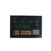 ABB CMA130 3DDE300410 Ruggedized Display Front Panel – Durable interface for operators to monitor and control systems in industrial settings.