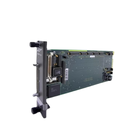 ABB 88FT05 Communication Module – Hardware module for connecting PROCONTROL stations to remote bus networks in industrial automation systems.