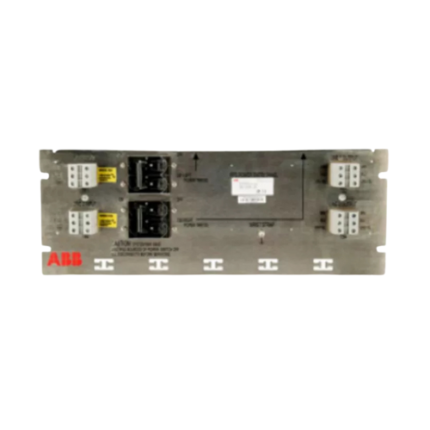 ABB AFD242A10 3BHE023126R0010 – Reliable and versatile industrial automation component for control and process monitoring systems.